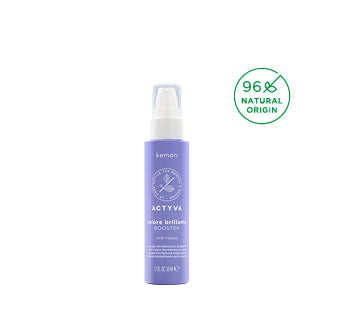 Colore Brillante Anti-Yellow Booster 50ml