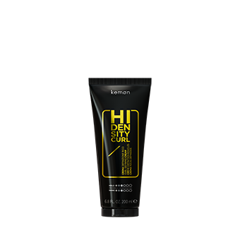 K Styling Hi Density Curl 200ml
