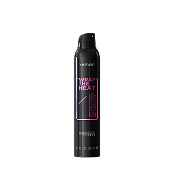 K Styling Wrap The Heat 250ml