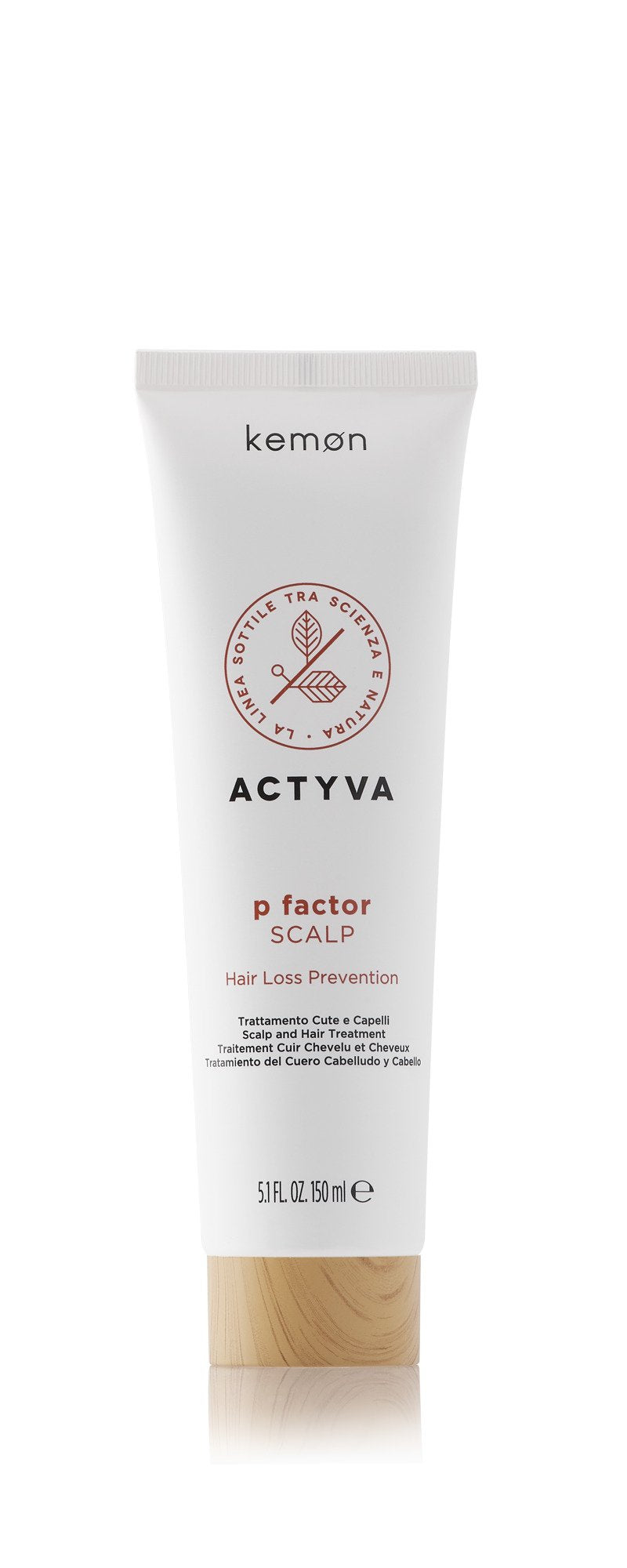 P Factor Scalp 150ml