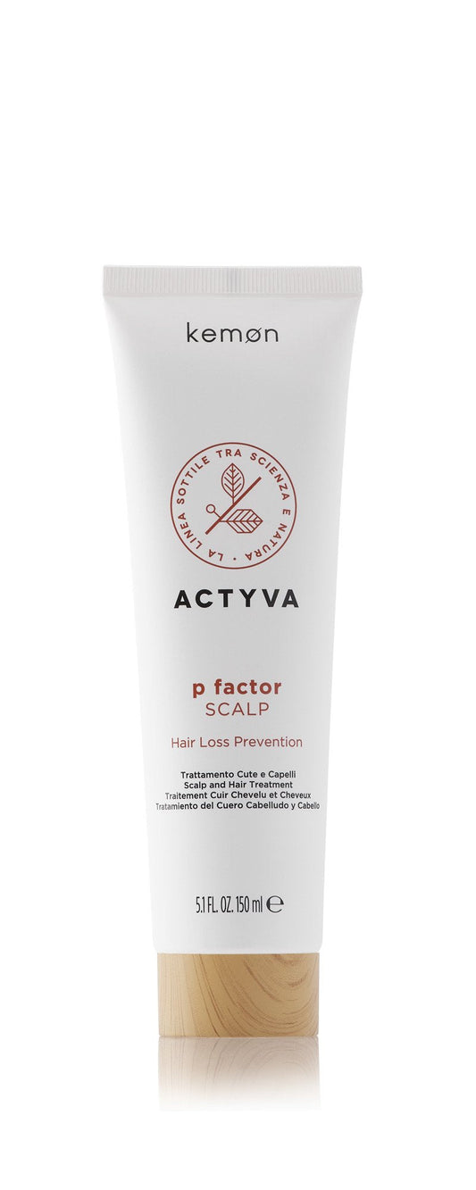 P Factor Scalp 150ml