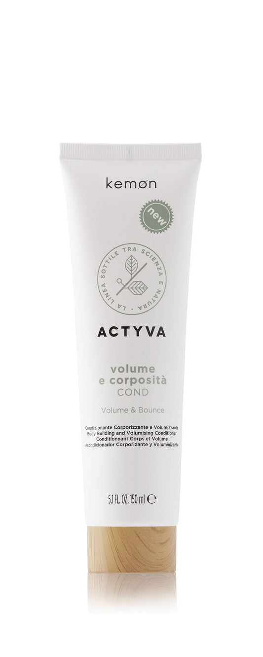 Volume E Corposita Conditioner 150ml