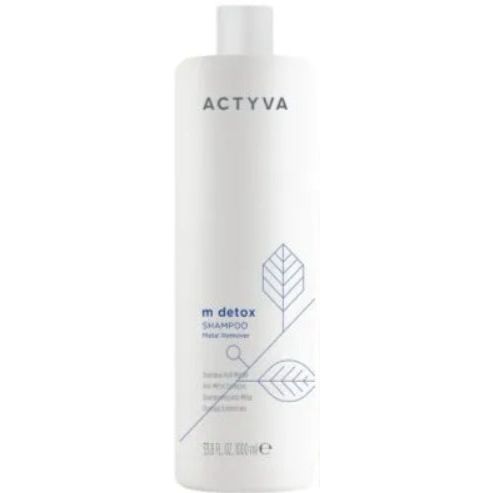 M detox Shampoo 1000ml