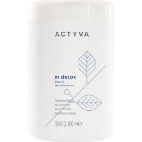 M detox Mask 1000ml