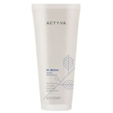 M detox Mask 200ml