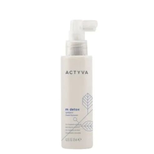 M detox spray 125ml